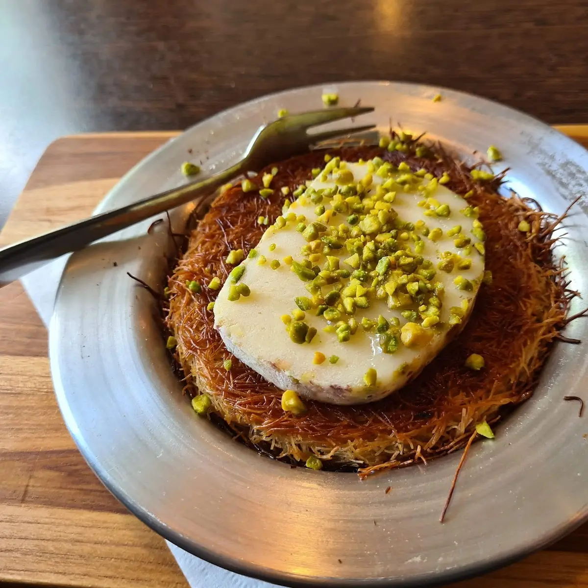 Künefe