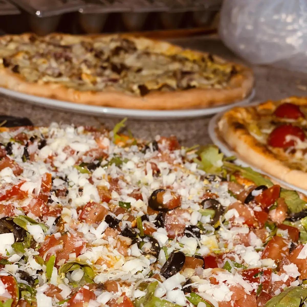 Pizza