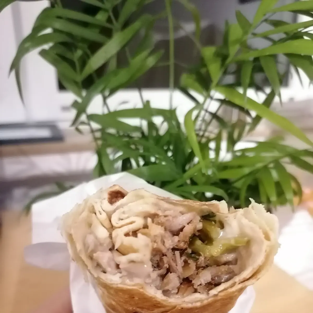 Shawarma