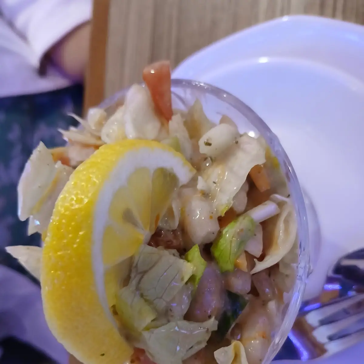 Ceviche