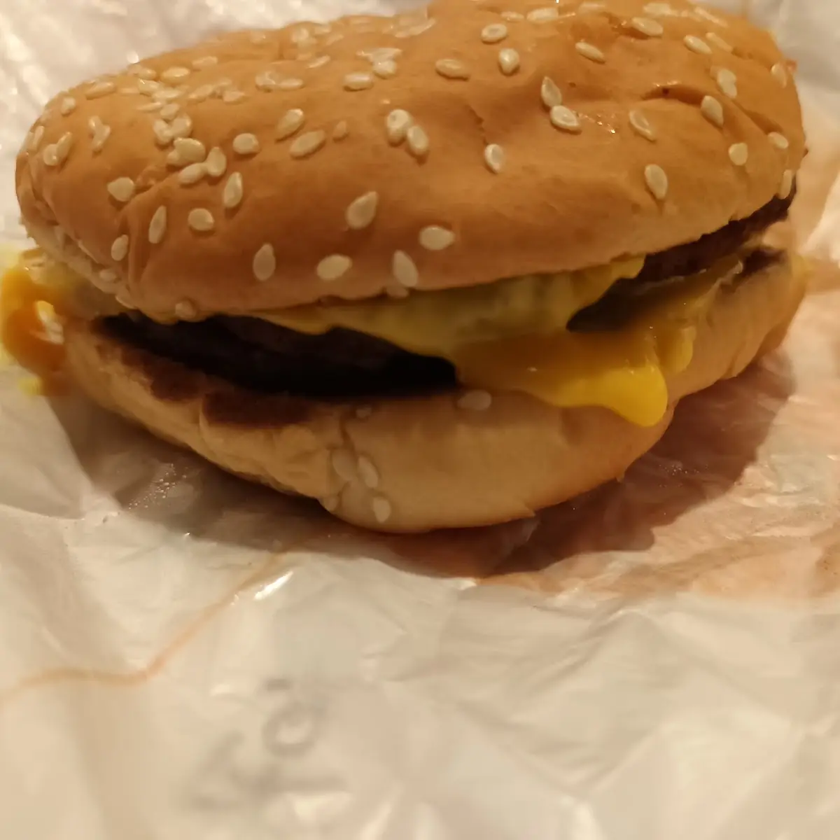 Doppelcheese
