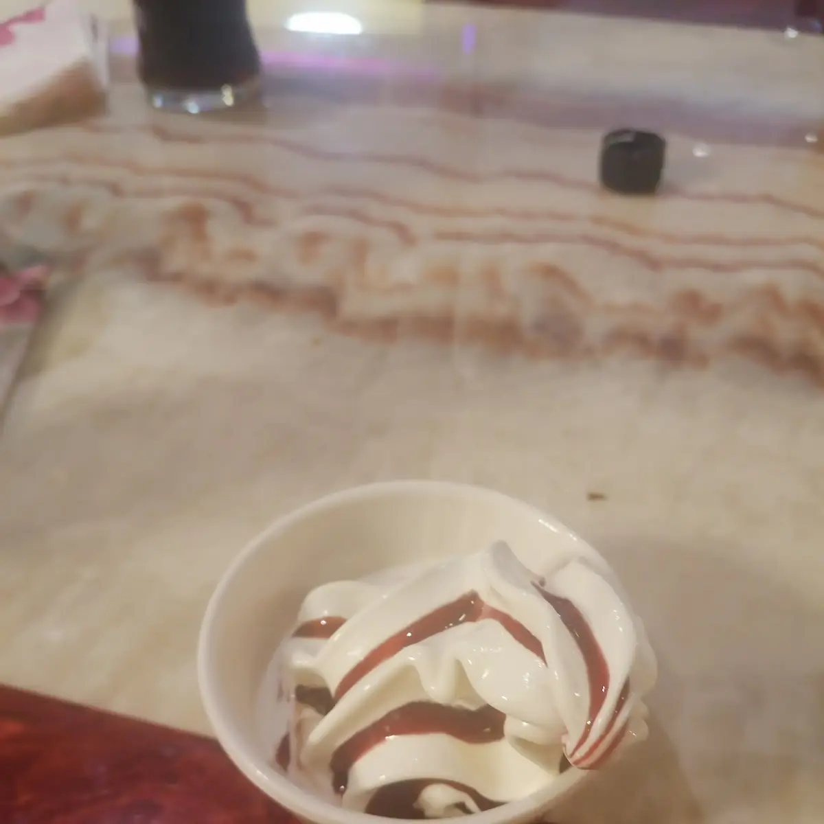 Softeis