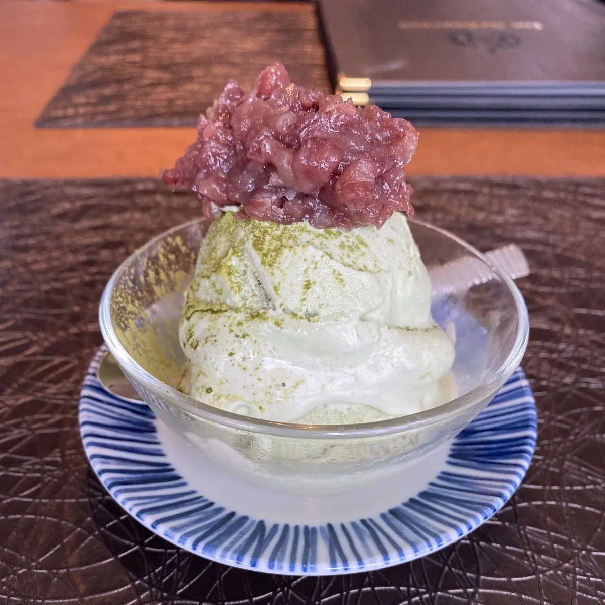 Macha Eis