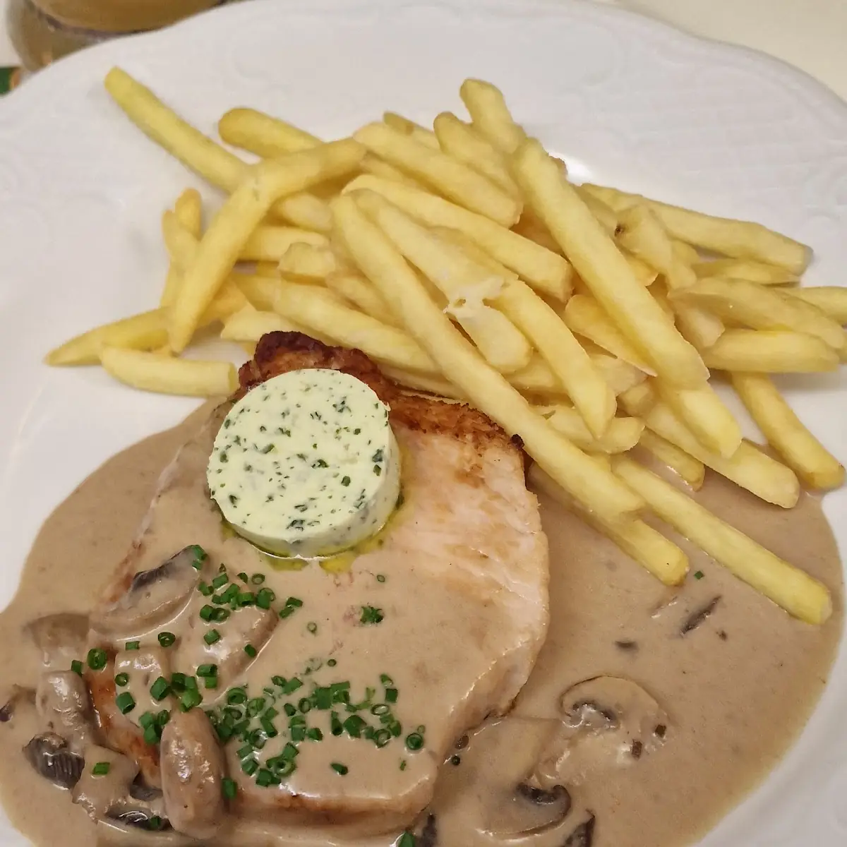 Schnitzel