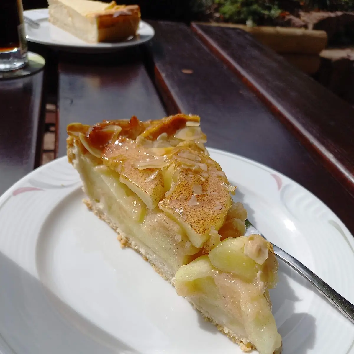 Apple Pie