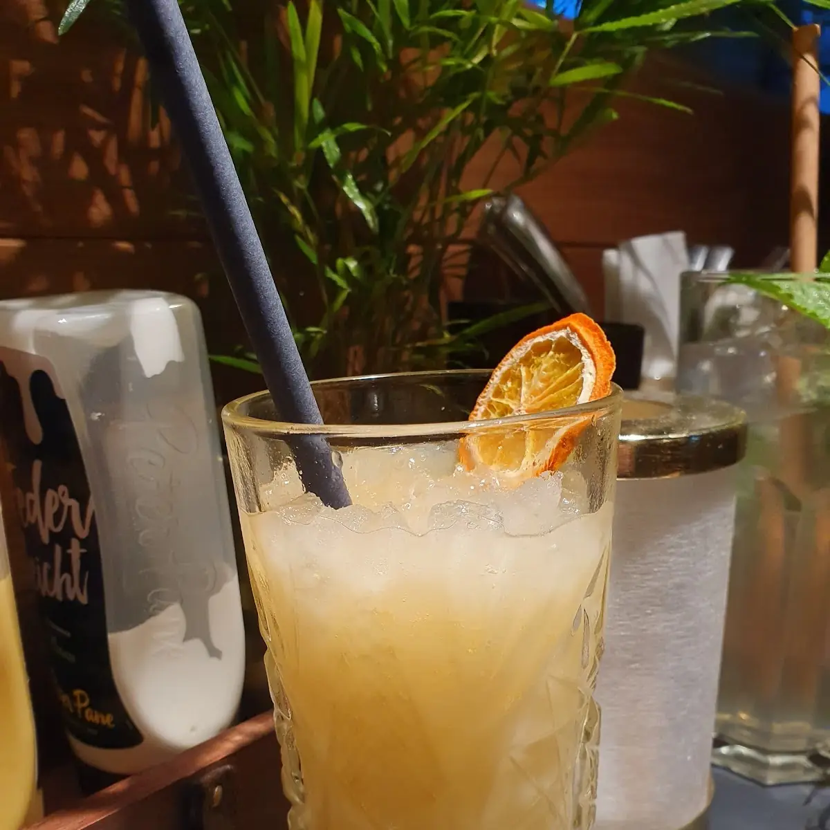 Pineapple Punch Oder So