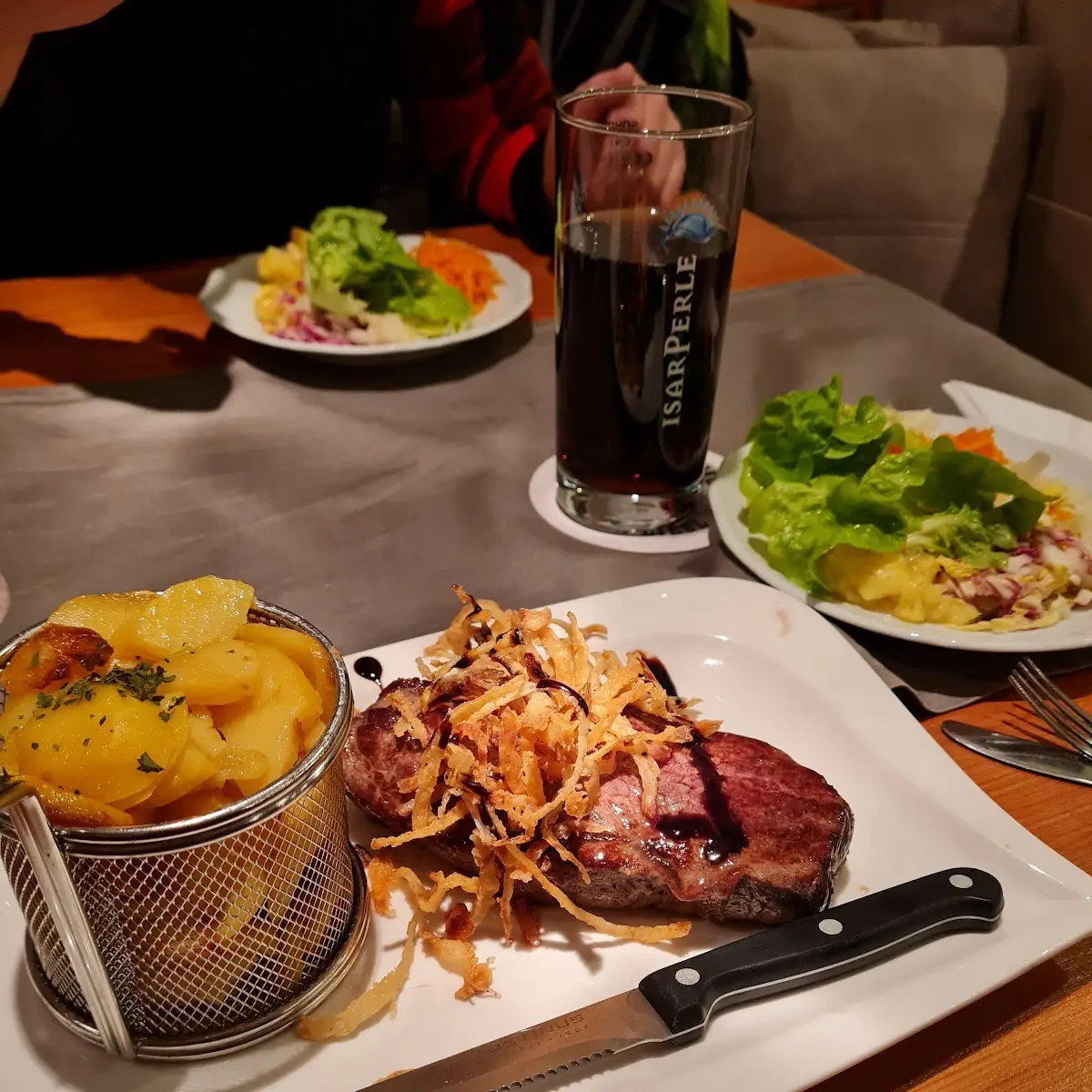 Highlights, Gasthaus Plötz