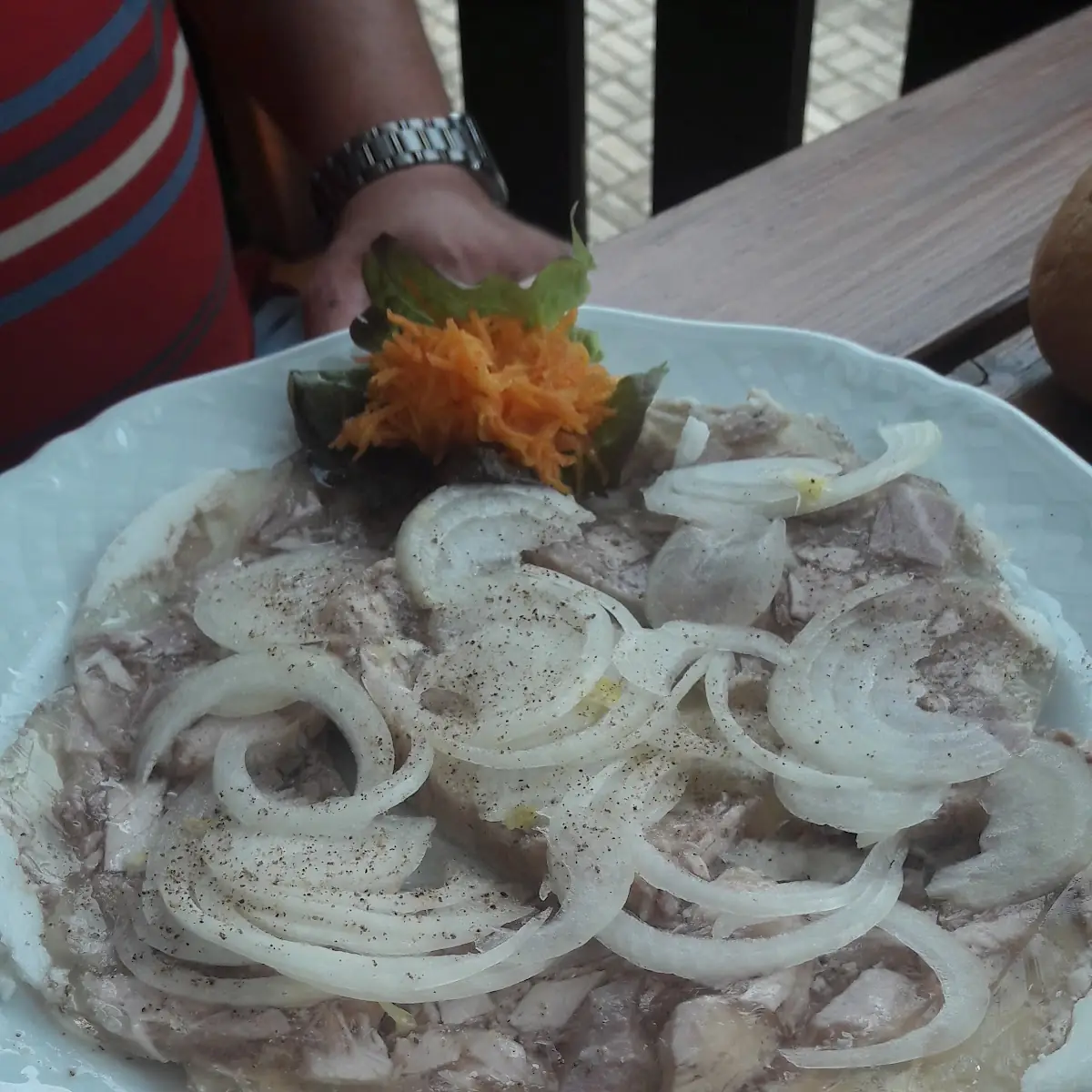 Highlights, Gasthaus Plötz