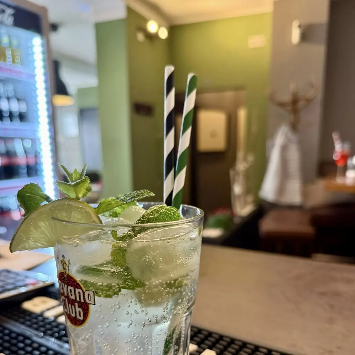 Highlights, Emil’s Bistro