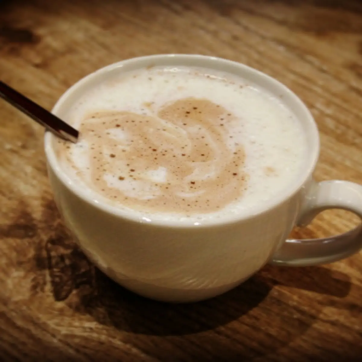 Kaffee, Clubhaus 1920 "Zum Boby"