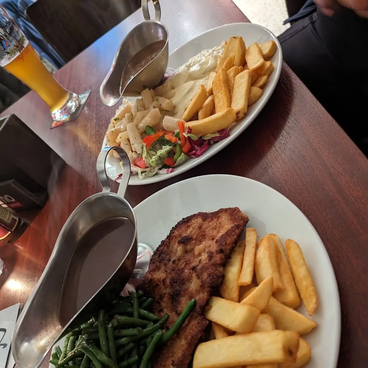 Schnitzel
