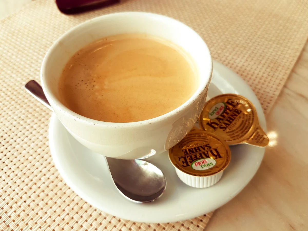 Coffee