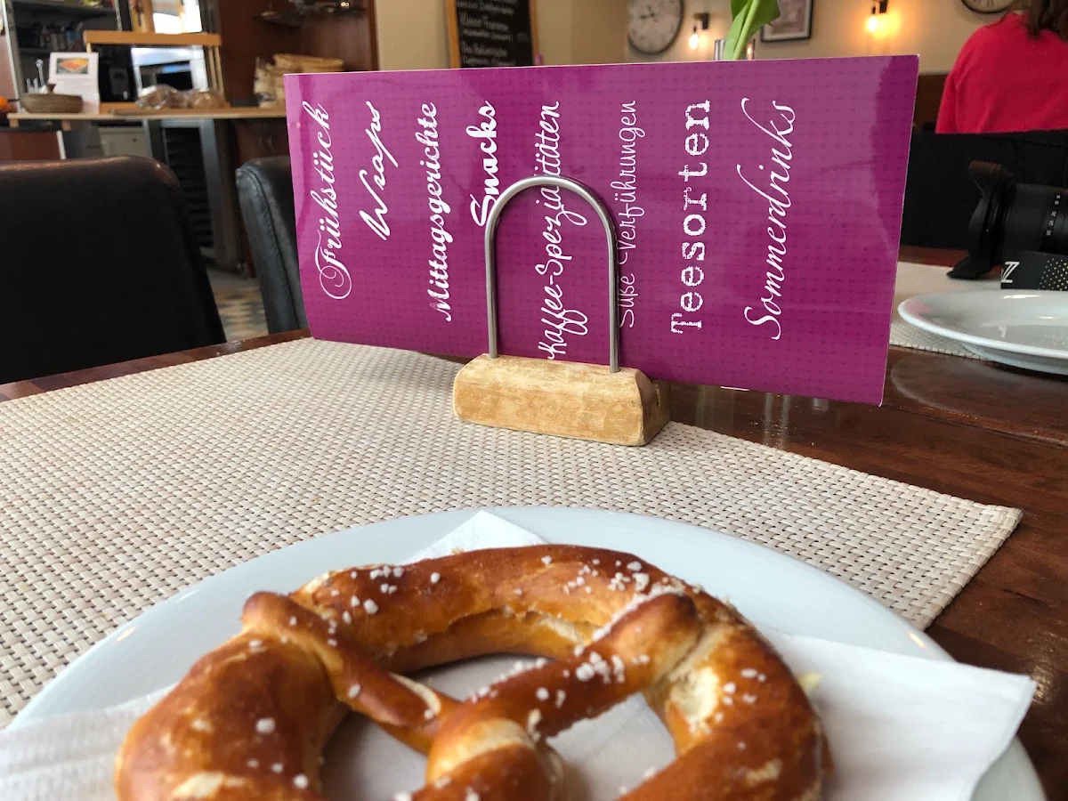 Pretzel
