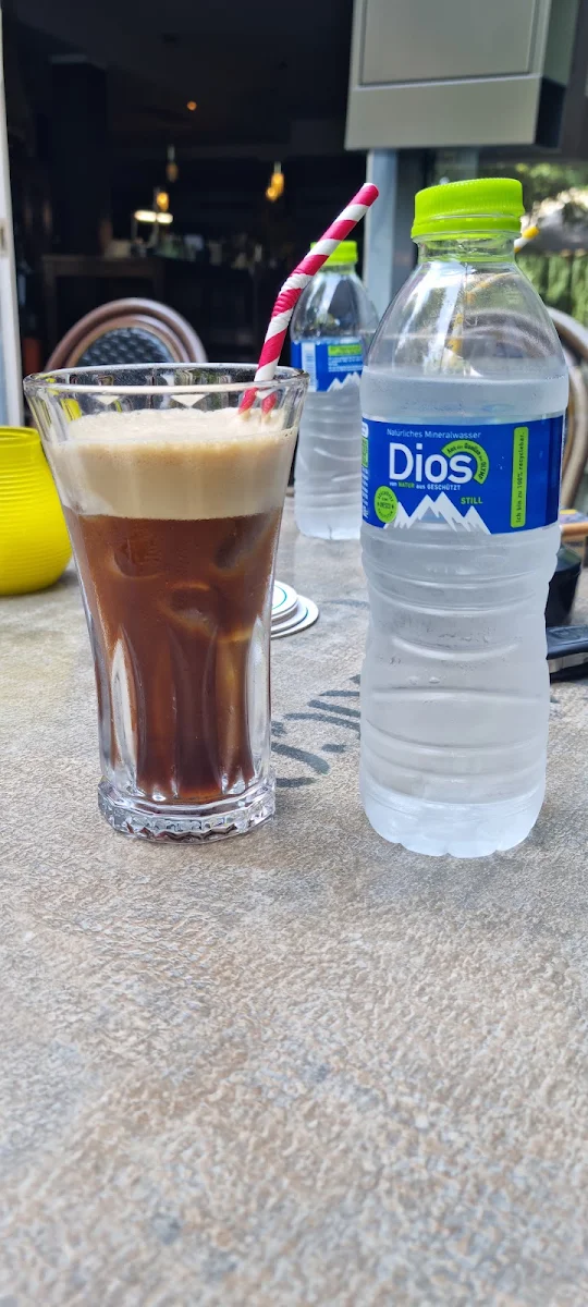 Espresso