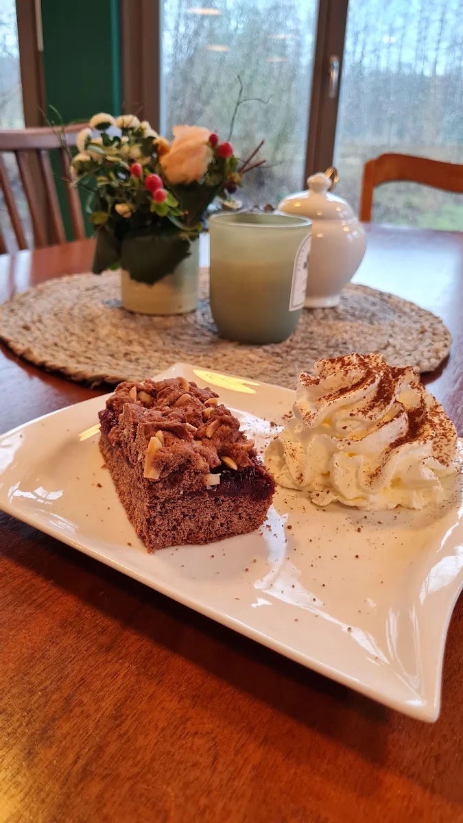Chocolate Cake