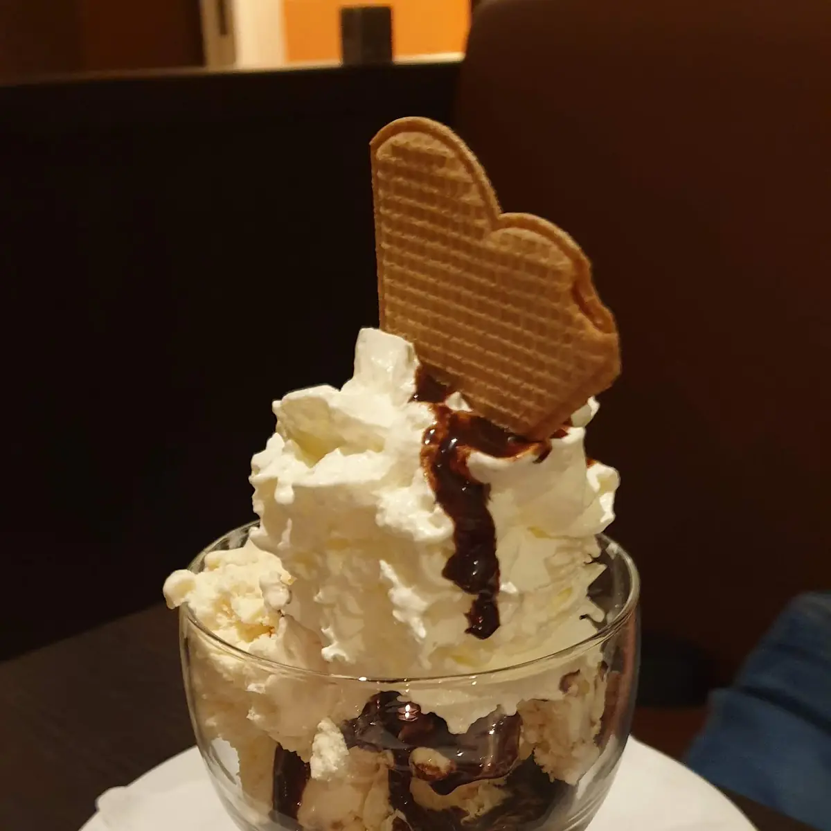 Eisbecher