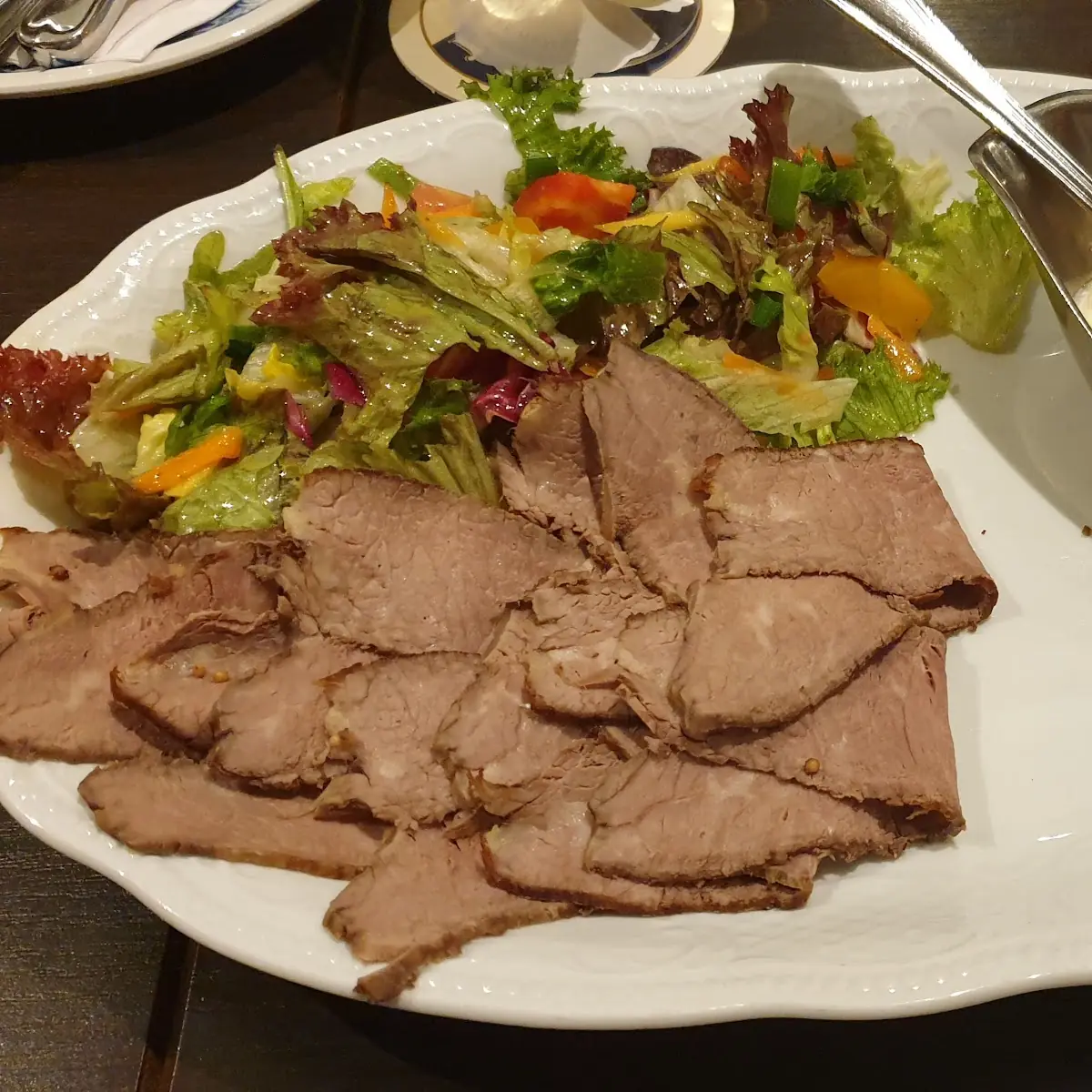 Roastbeef