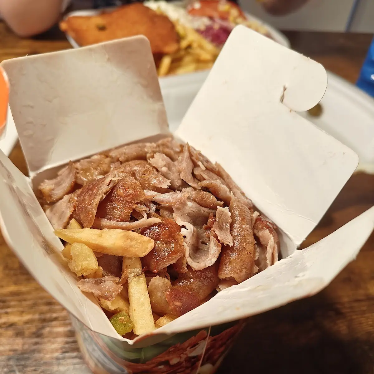 Poutine