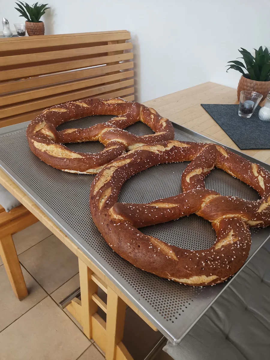 Pretzel