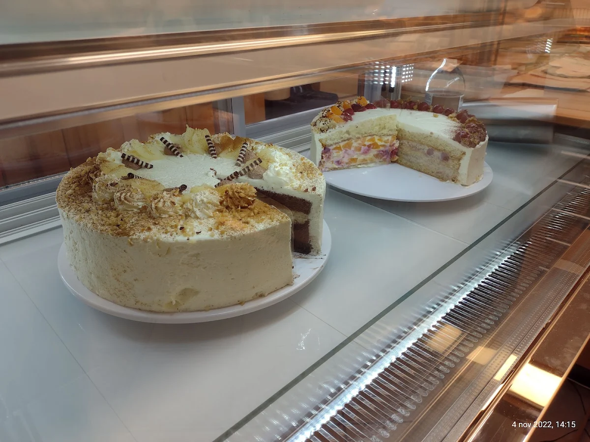 Torta