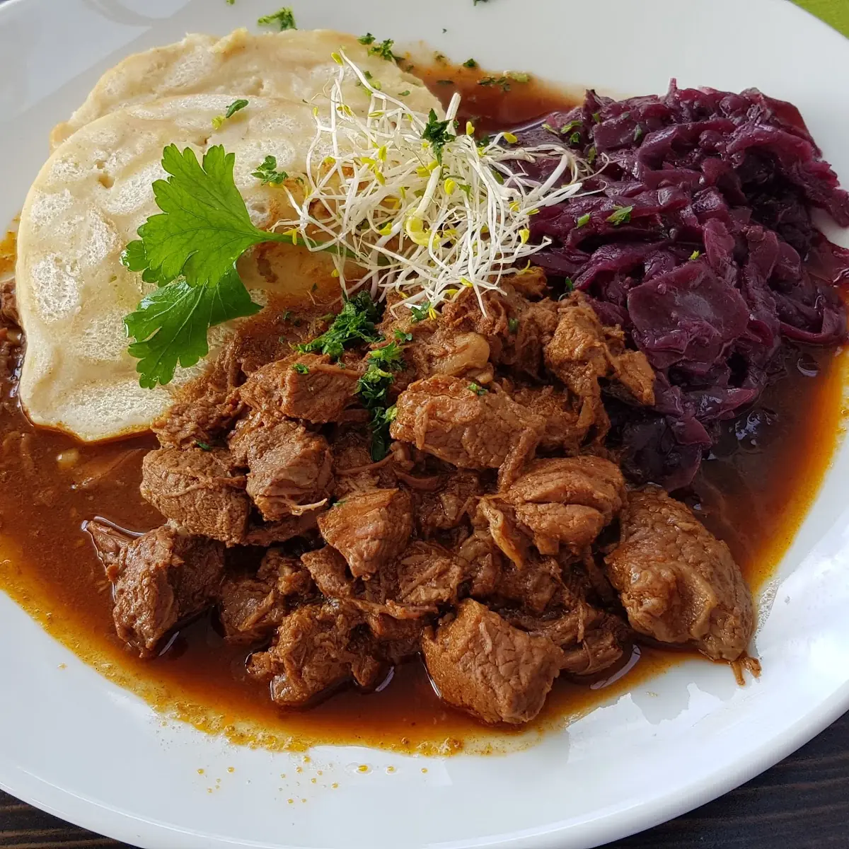 Gulasch