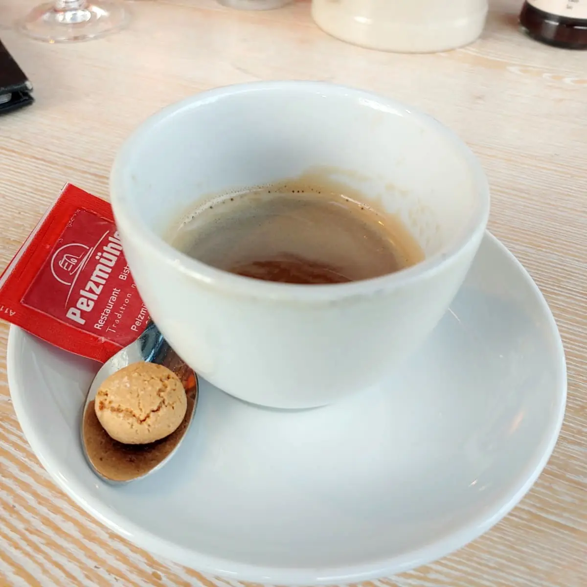 Kaffee