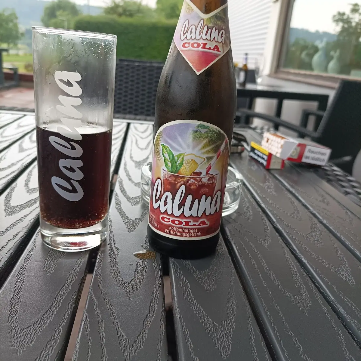 Cola