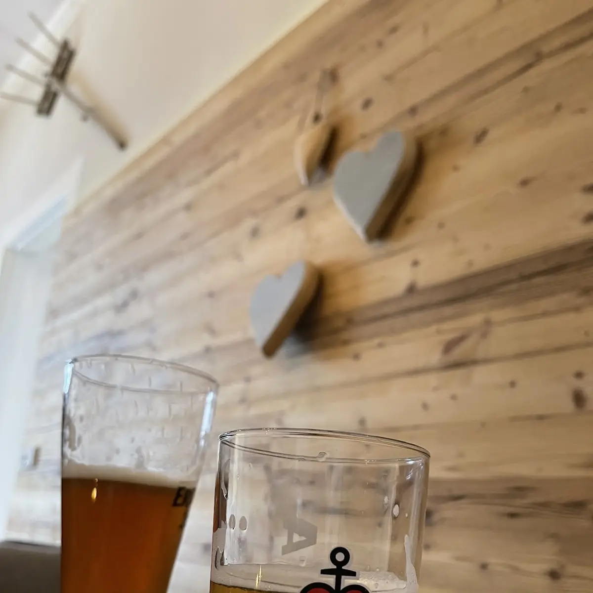Bier, Gassenhaur Restaurant & Beisl