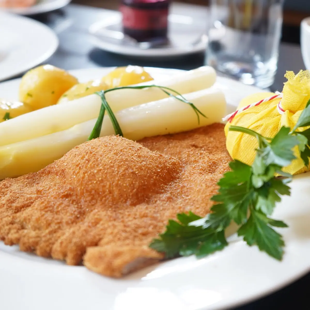 Highlights, Gassenhaur Restaurant & Beisl