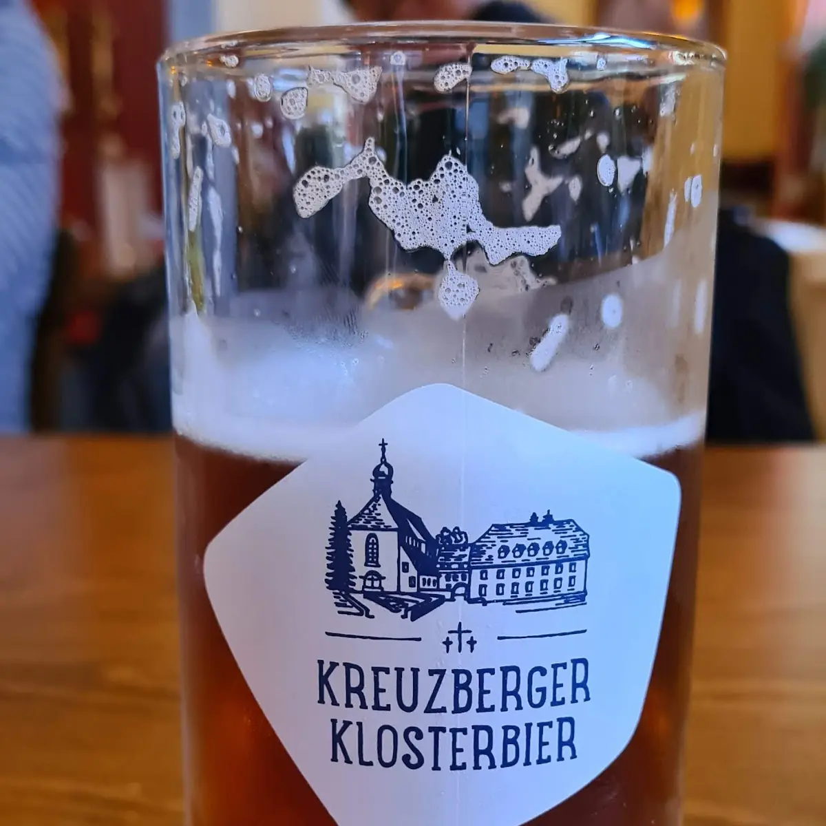 Klosterbier