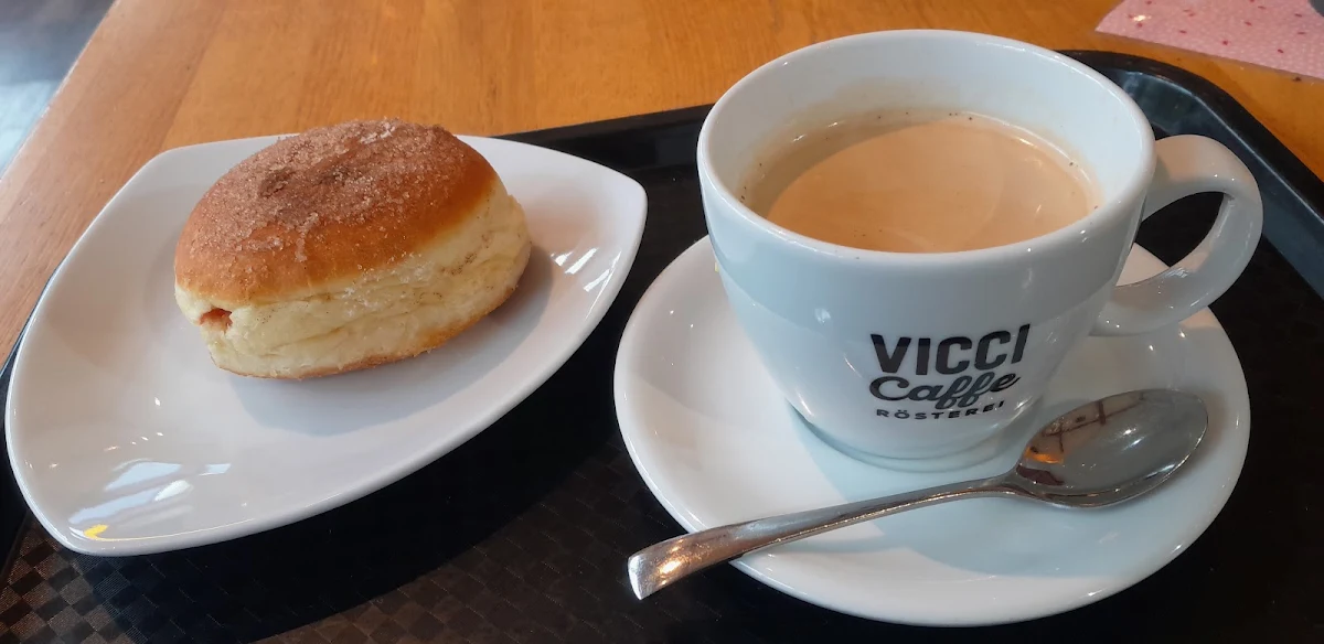 Highlights, Bäckerei und Café Englert