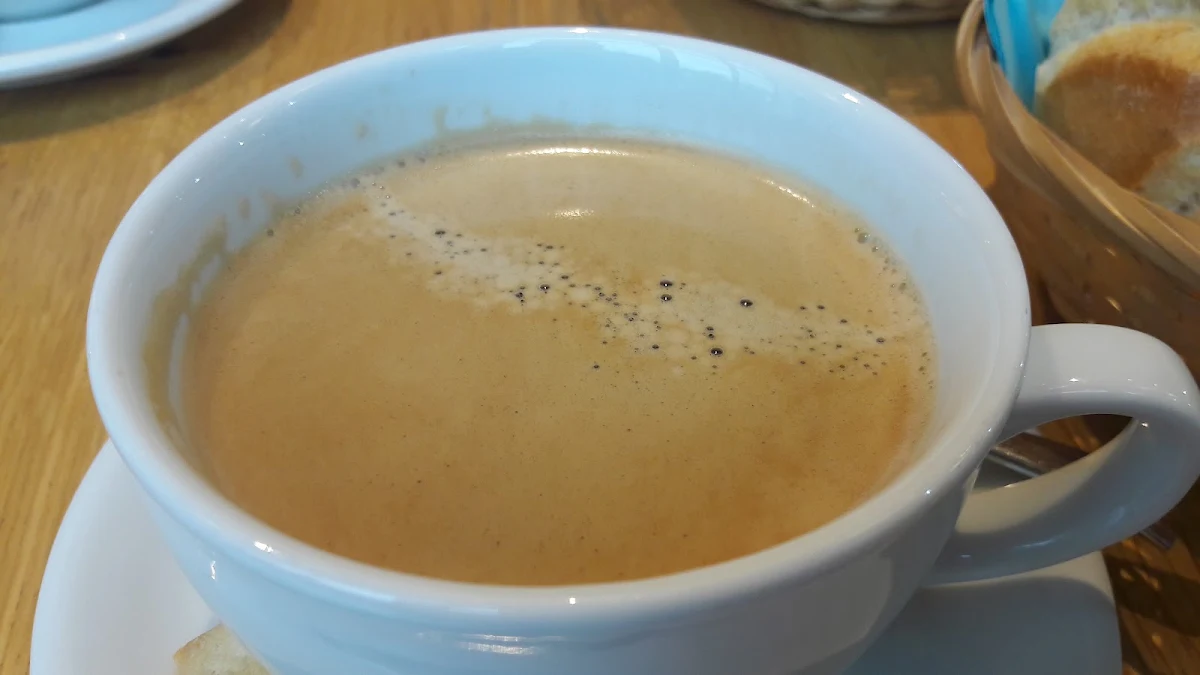 Highlights, Bäckerei und Café Englert