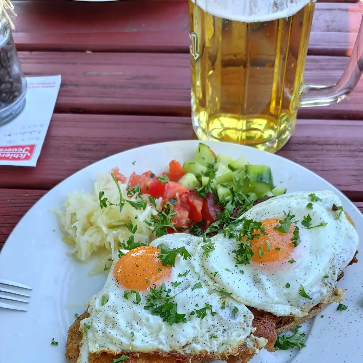 Highlights, Gartenheim Schreberfreunde