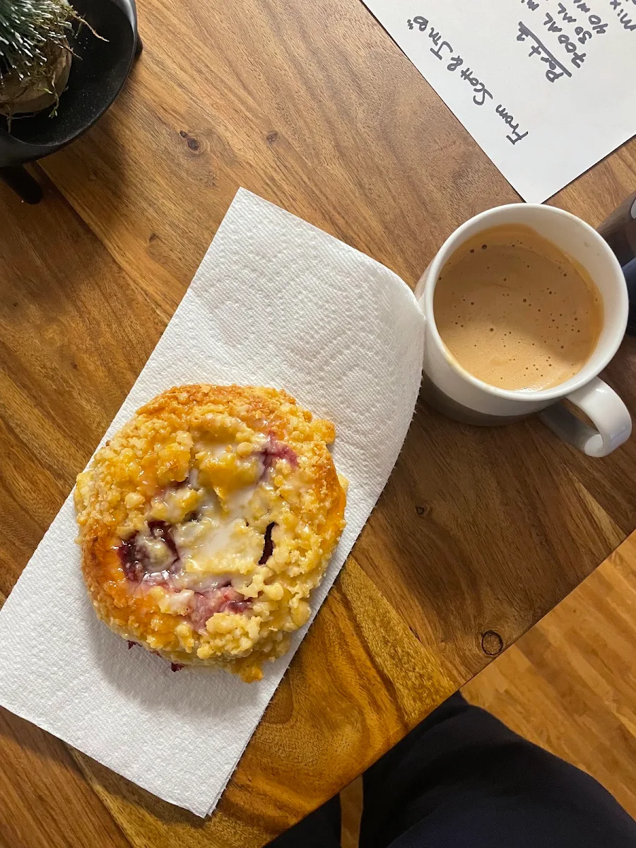 Pastry