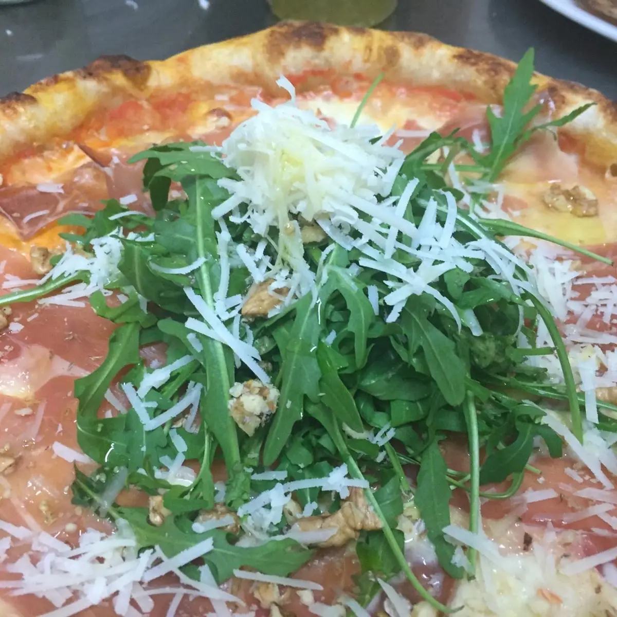 Arugula