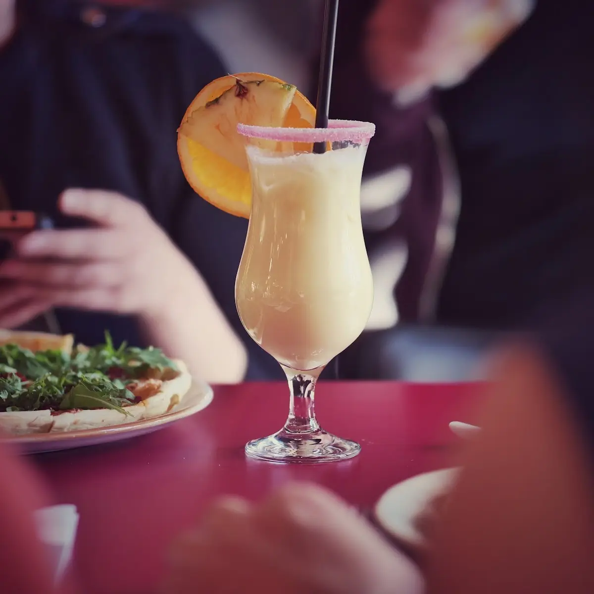 Cocktail