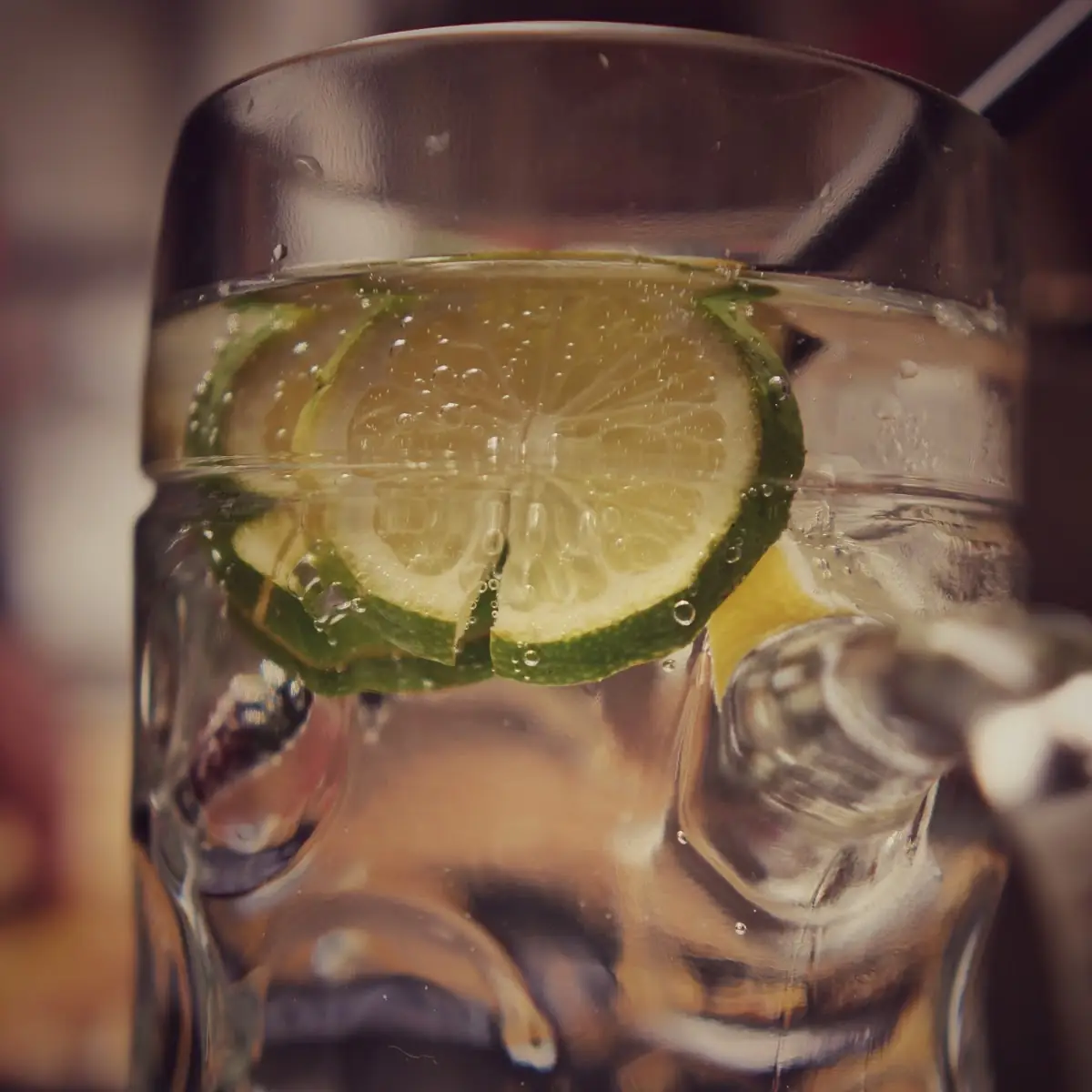 Wasser