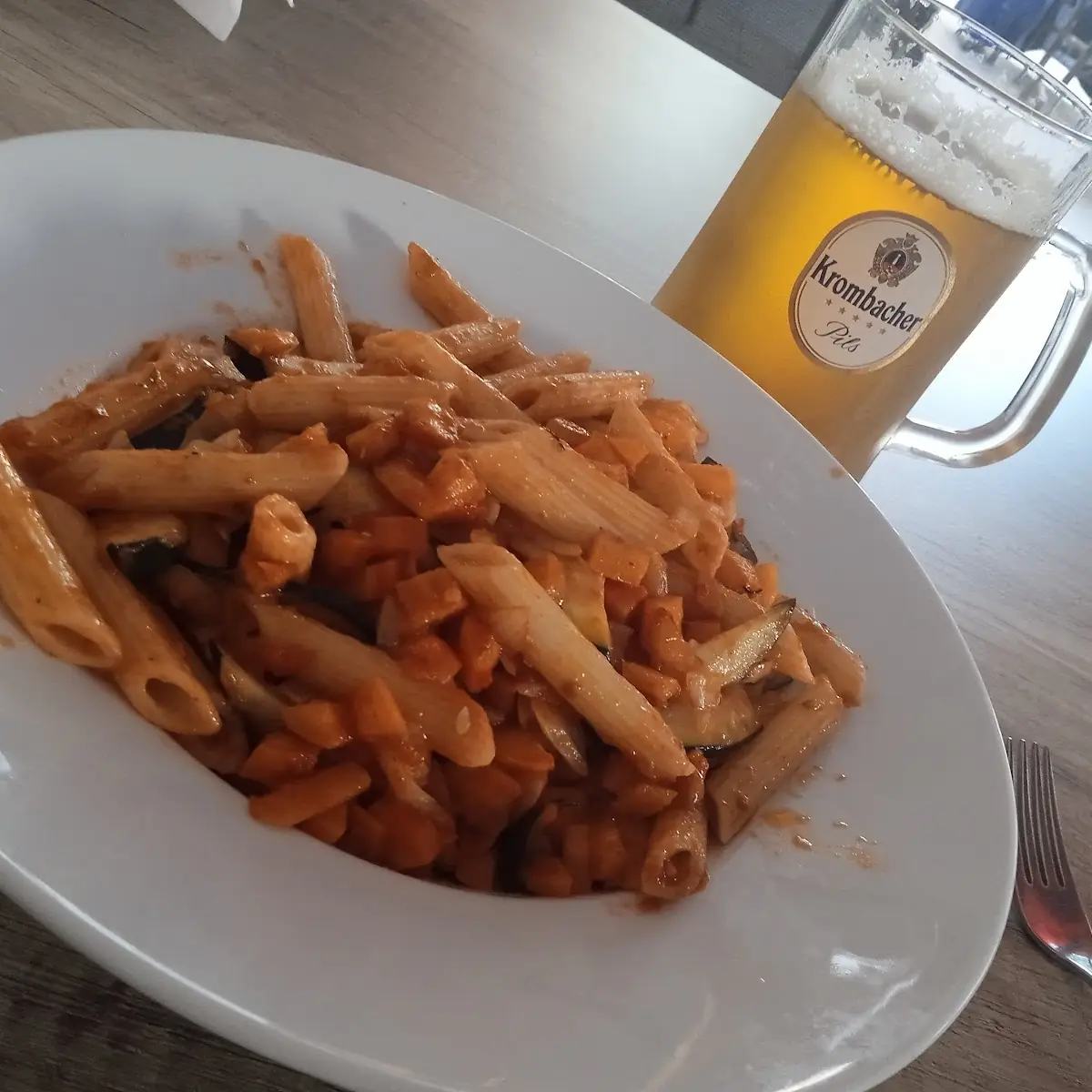 Pasta