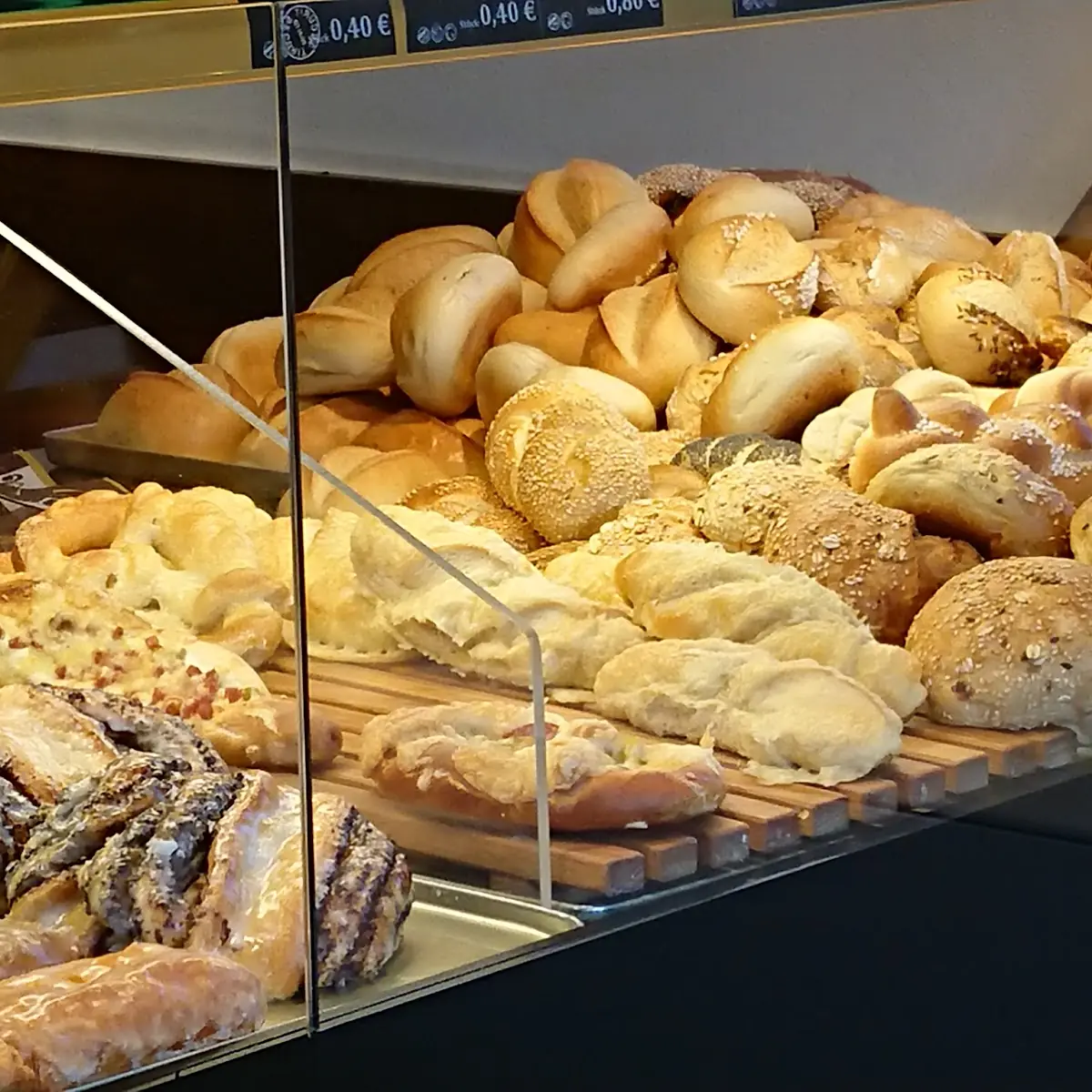 Highlights, Bäckerei Schifferl GmbH