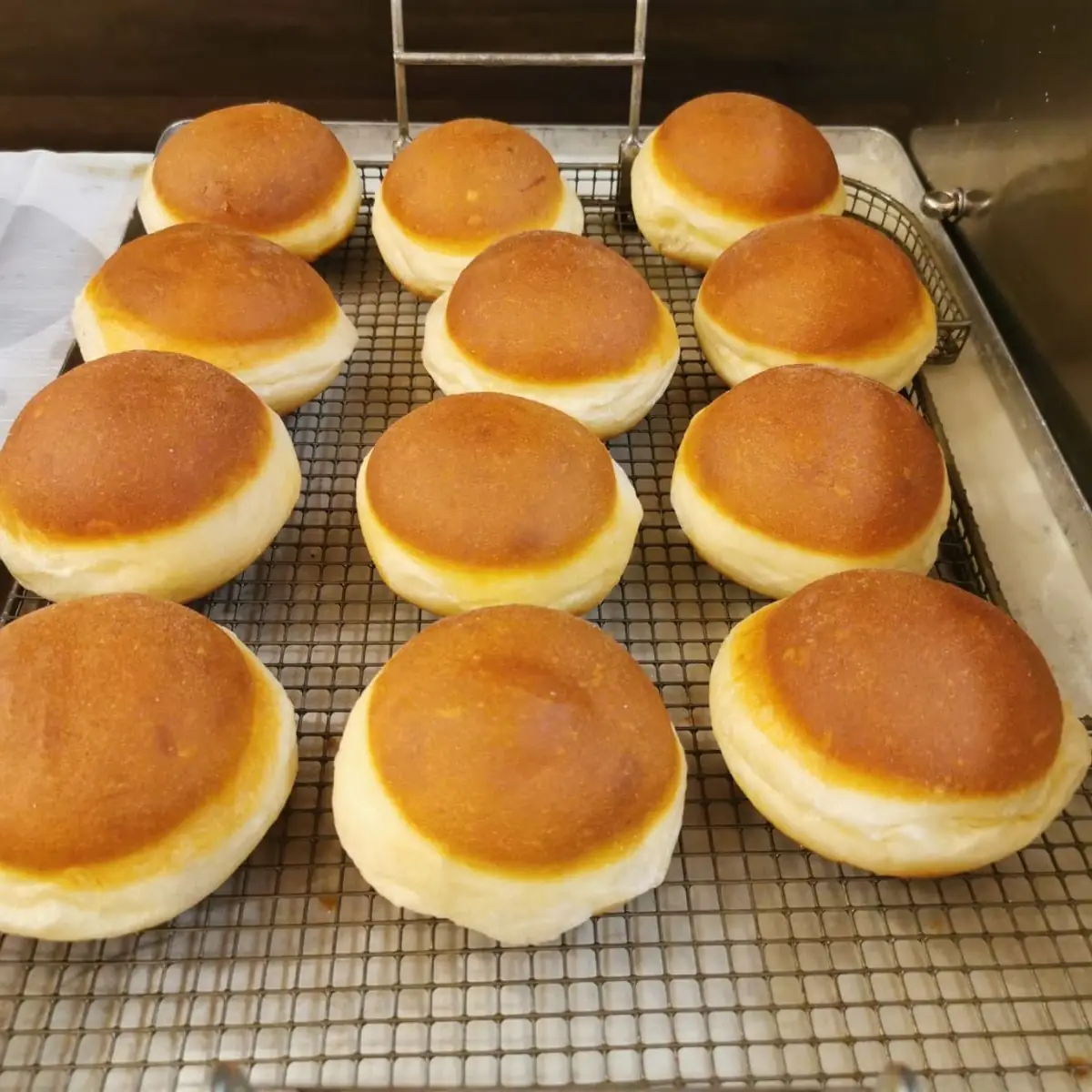 Krapfen, Bäckerei Schifferl GmbH