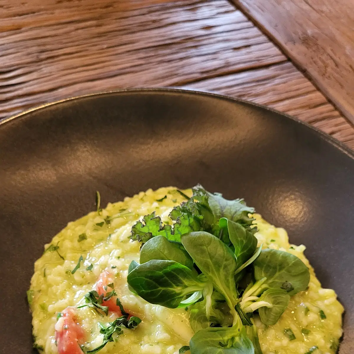 Risotto