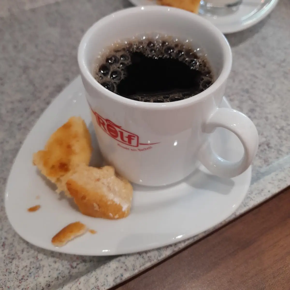 Café