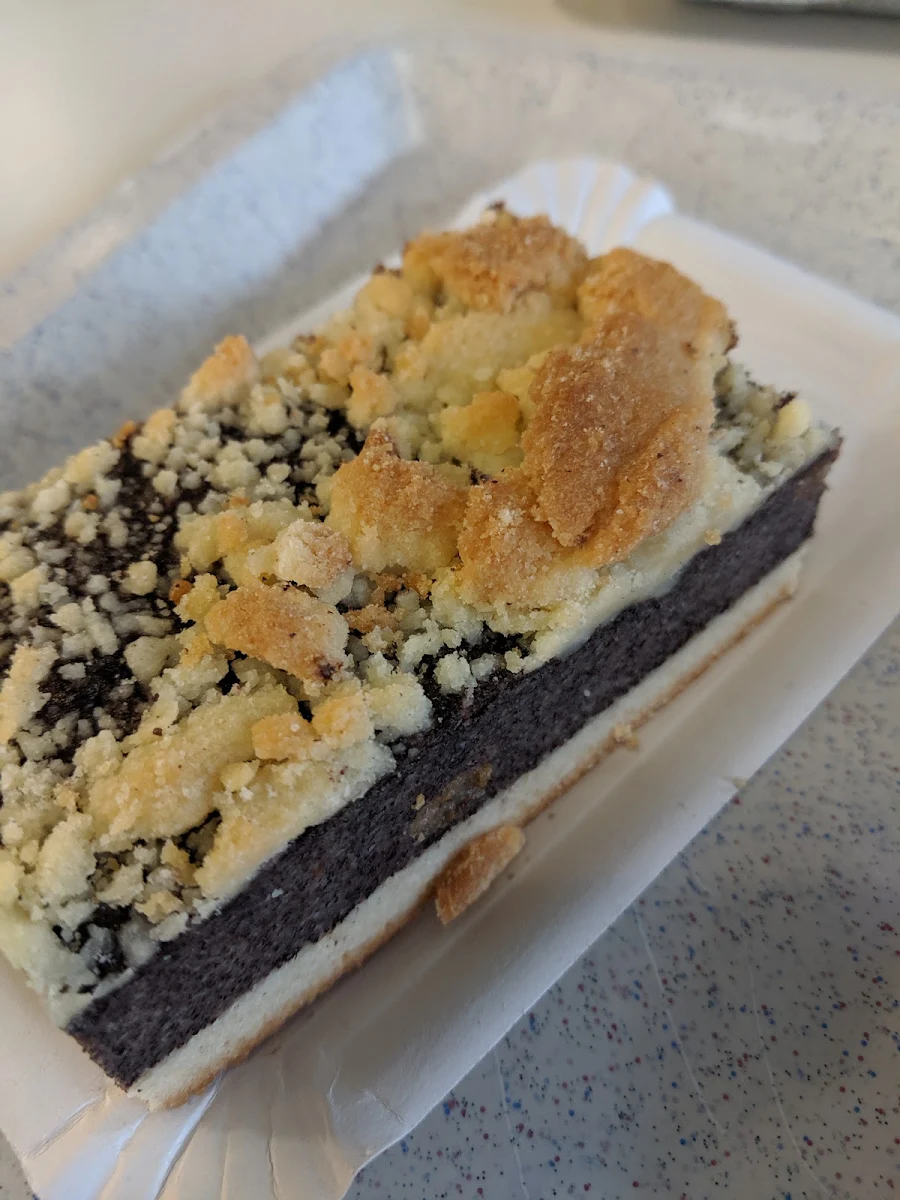 Highlights, Cafeteria CampusTor