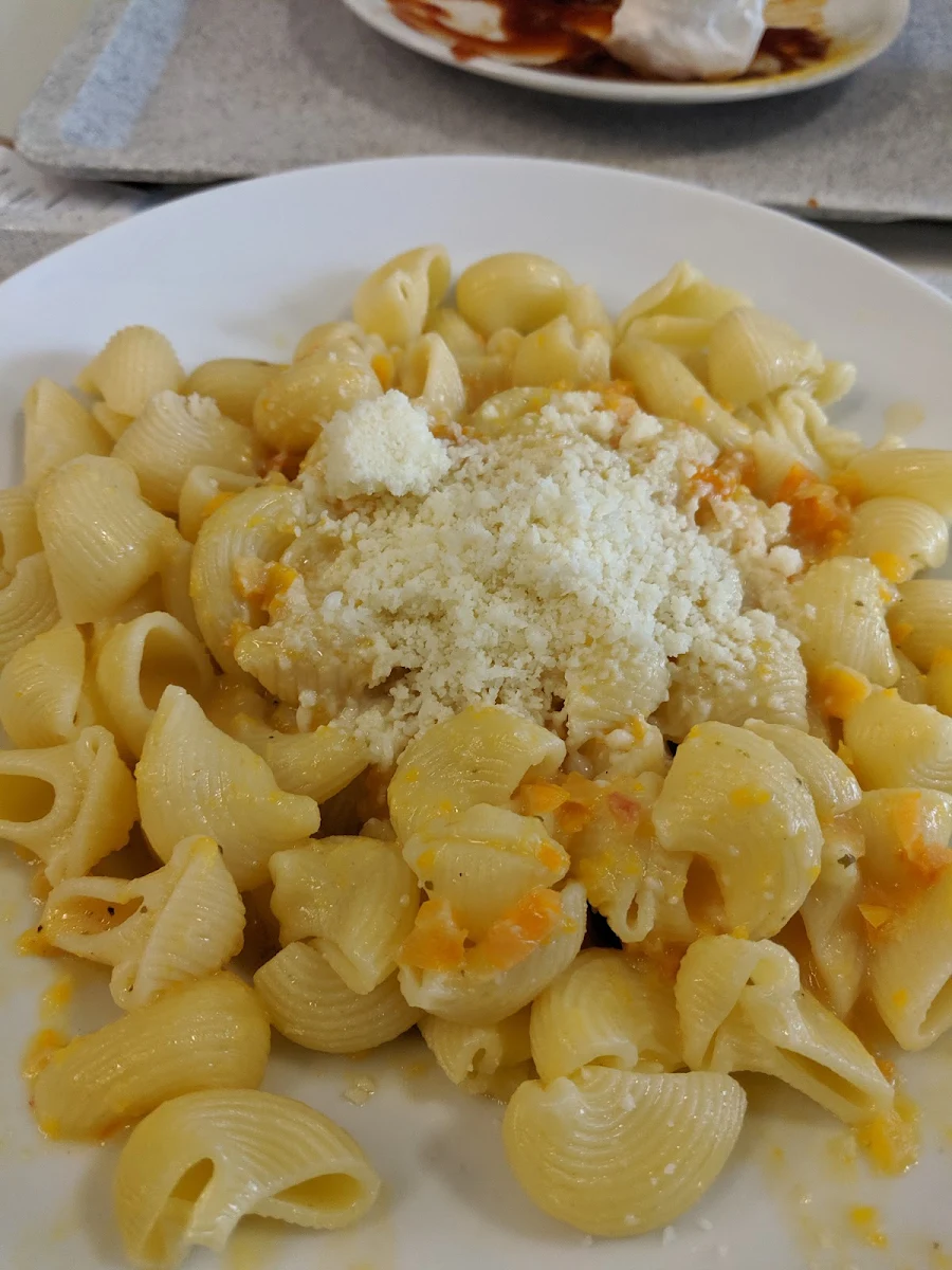 Highlights, Cafeteria CampusTor