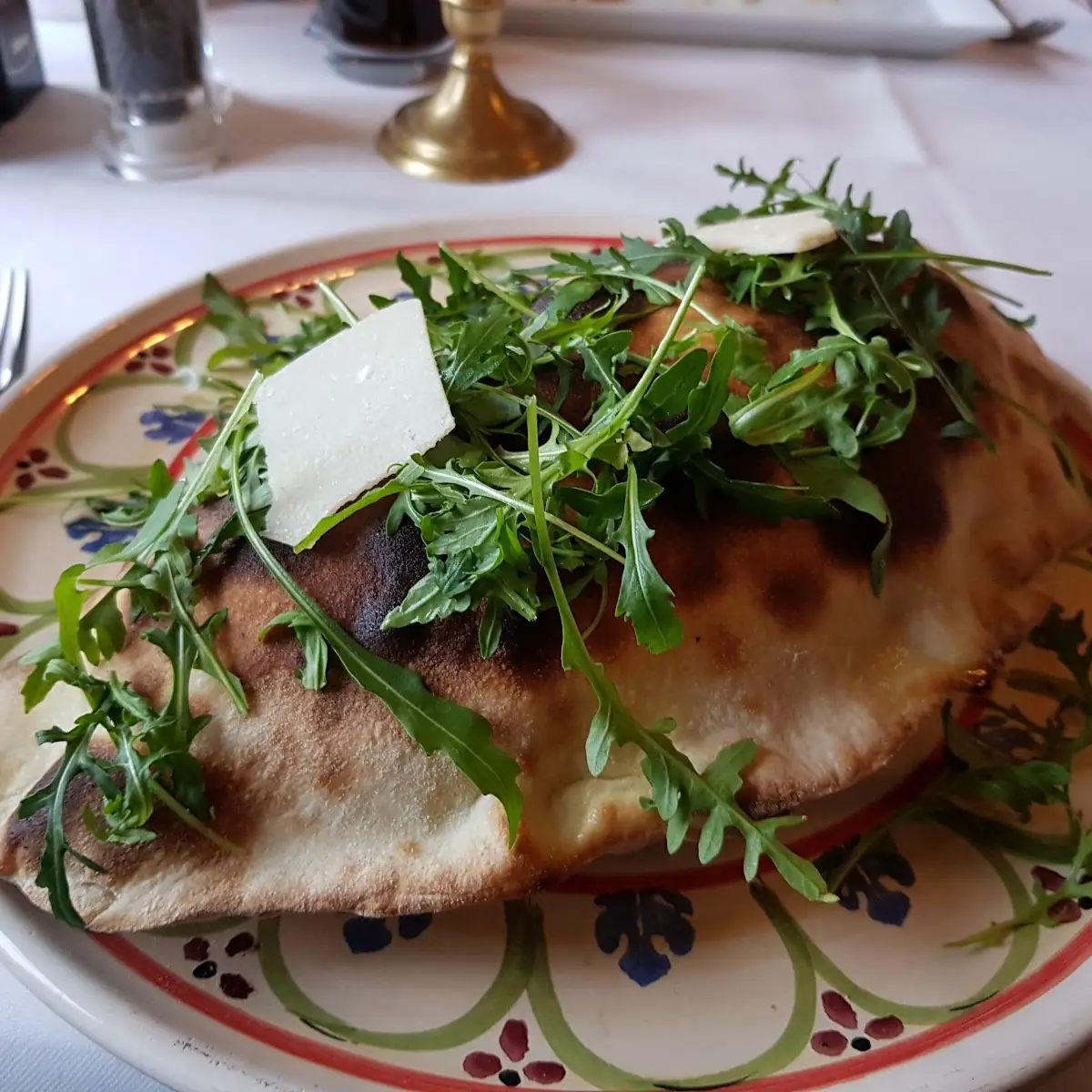 Calzone