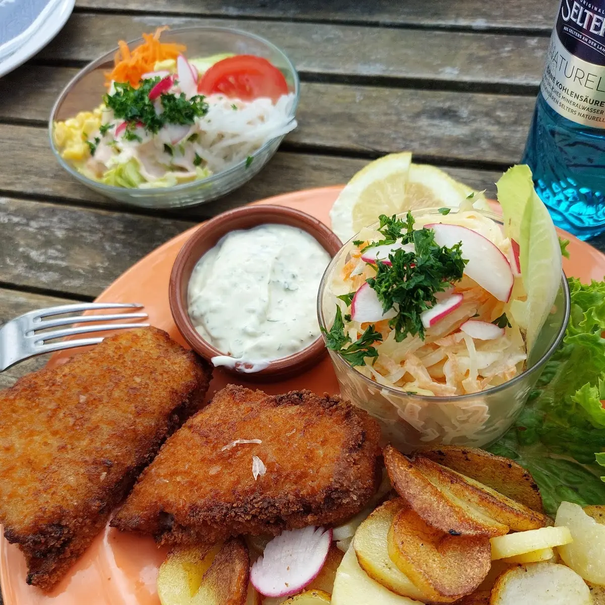 Backfisch