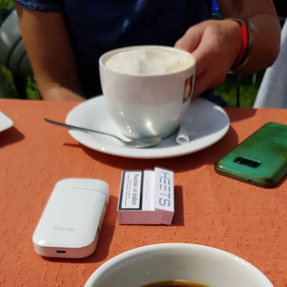 Kaffee