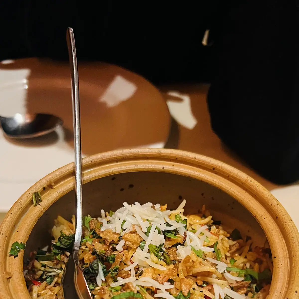 Biryani