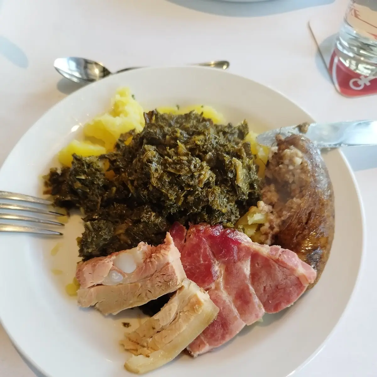 Grünkohl
