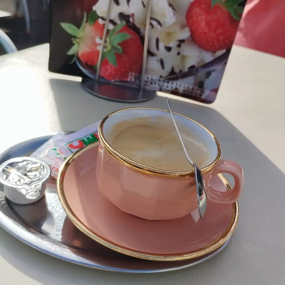 Cafe